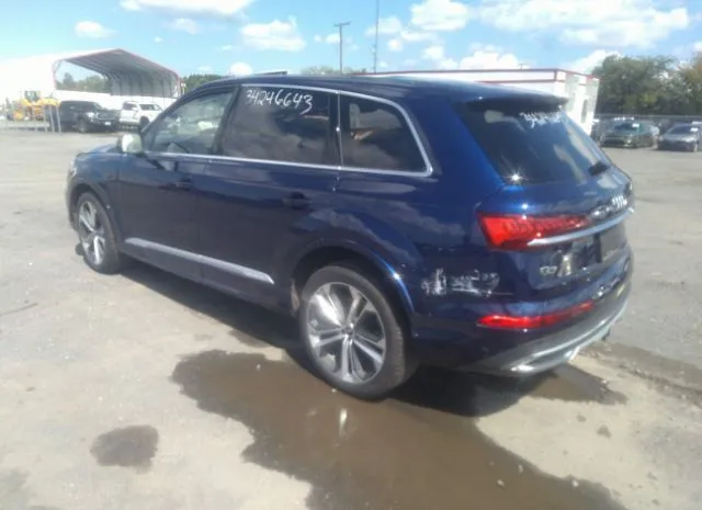 Photo 2 VIN: WA1VXAF74MD015623 - AUDI Q7 