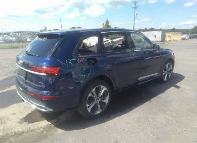 Photo 3 VIN: WA1VXAF74MD015623 - AUDI Q7 