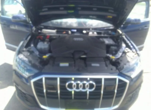 Photo 9 VIN: WA1VXAF74MD015623 - AUDI Q7 