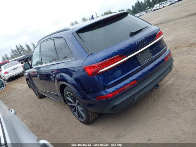 Photo 2 VIN: WA1VXAF74MD027948 - AUDI Q7 