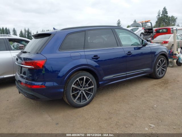 Photo 3 VIN: WA1VXAF74MD027948 - AUDI Q7 