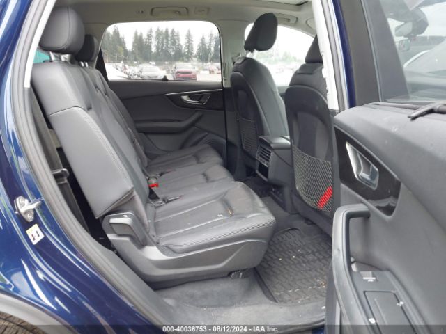 Photo 7 VIN: WA1VXAF74MD027948 - AUDI Q7 