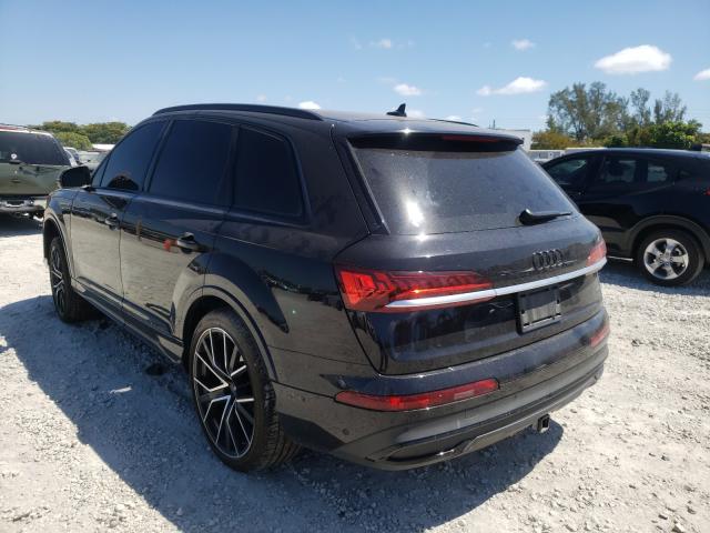 Photo 2 VIN: WA1VXAF75MD015162 - AUDI Q7 