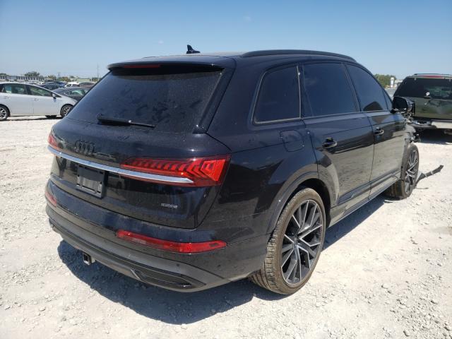 Photo 3 VIN: WA1VXAF75MD015162 - AUDI Q7 