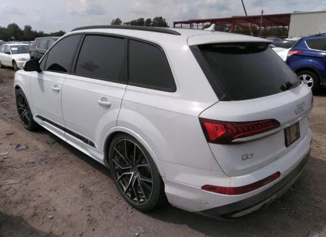 Photo 2 VIN: WA1VXAF75MD021060 - AUDI Q7 