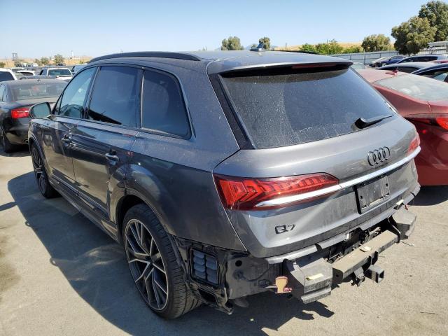 Photo 1 VIN: WA1VXAF75MD028137 - AUDI Q7 