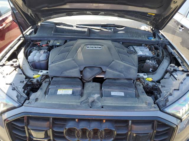 Photo 11 VIN: WA1VXAF75MD028137 - AUDI Q7 