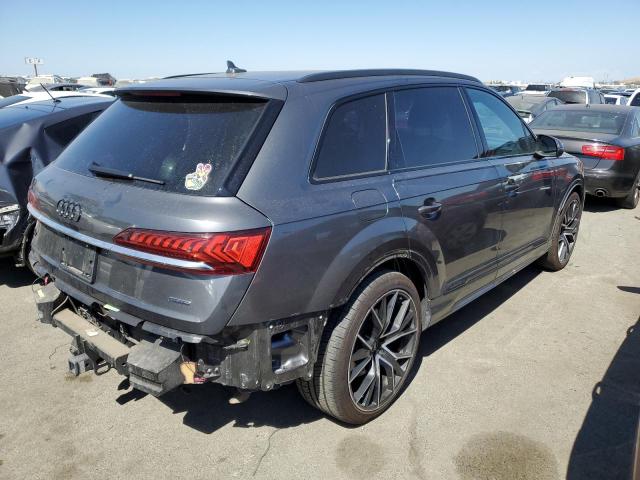 Photo 2 VIN: WA1VXAF75MD028137 - AUDI Q7 