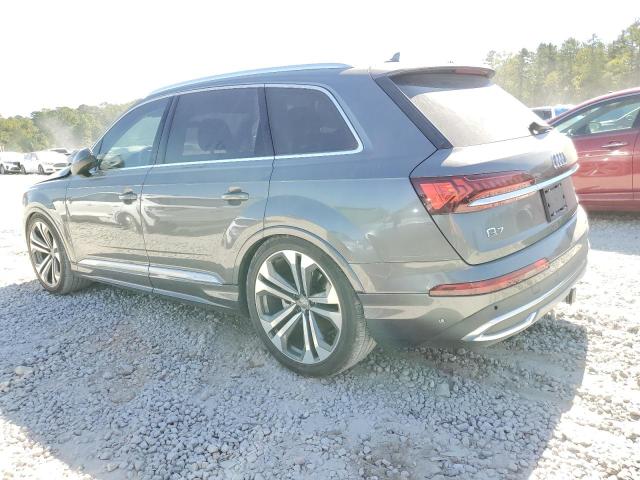 Photo 1 VIN: WA1VXAF75MD032124 - AUDI Q7 PRESTIG 