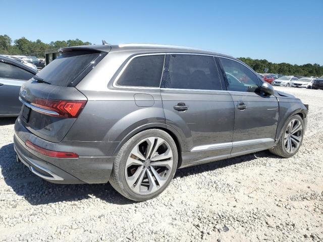 Photo 2 VIN: WA1VXAF75MD032124 - AUDI Q7 PRESTIG 