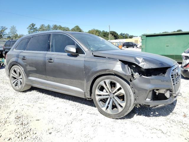 Photo 3 VIN: WA1VXAF75MD032124 - AUDI Q7 PRESTIG 