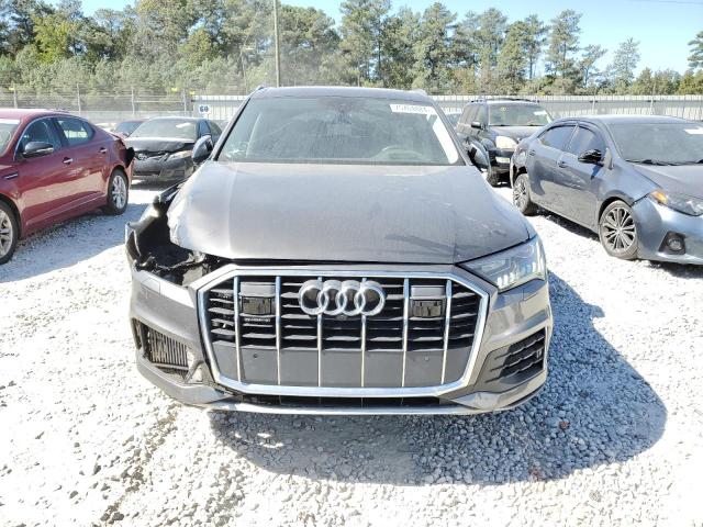 Photo 4 VIN: WA1VXAF75MD032124 - AUDI Q7 PRESTIG 