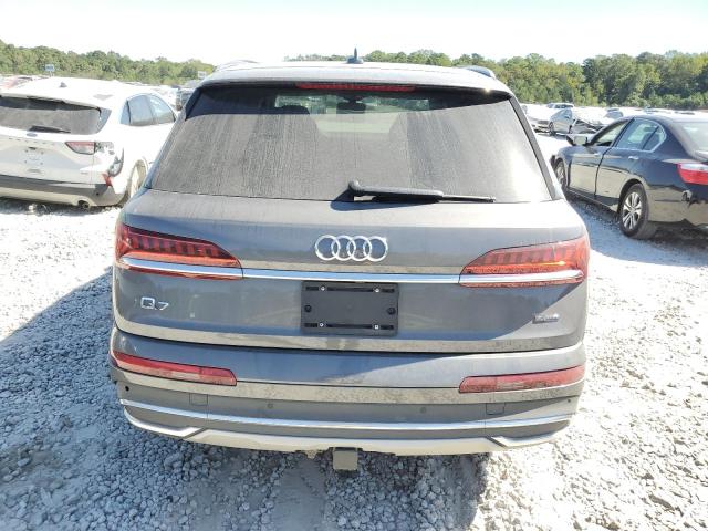 Photo 5 VIN: WA1VXAF75MD032124 - AUDI Q7 PRESTIG 