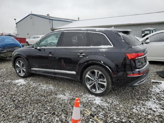 Photo 1 VIN: WA1VXAF76LD001172 - AUDI Q7 PRESTIG 