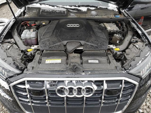 Photo 11 VIN: WA1VXAF76LD001172 - AUDI Q7 PRESTIG 