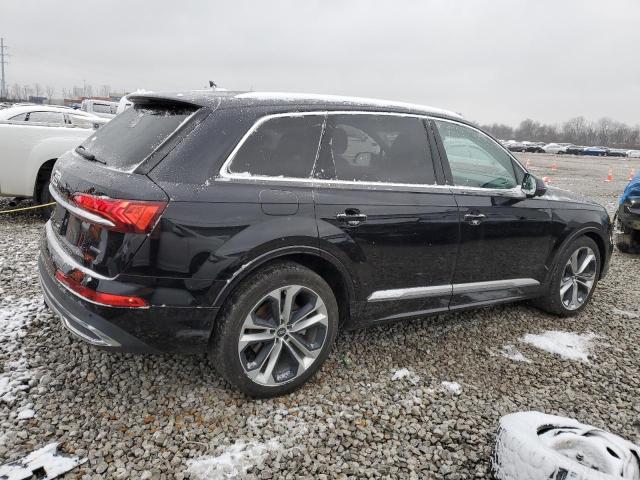 Photo 2 VIN: WA1VXAF76LD001172 - AUDI Q7 PRESTIG 