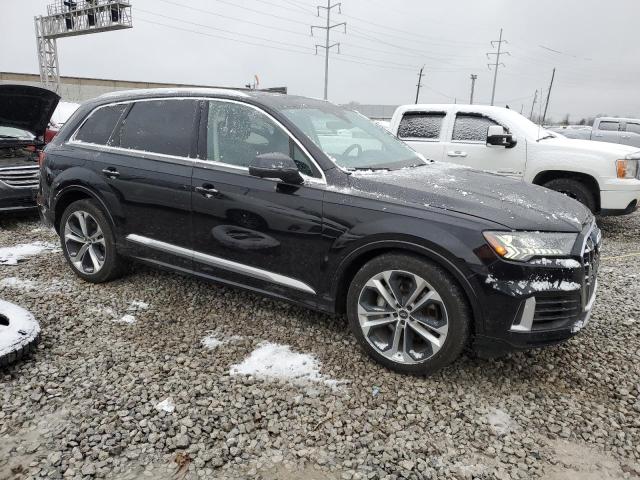 Photo 3 VIN: WA1VXAF76LD001172 - AUDI Q7 PRESTIG 