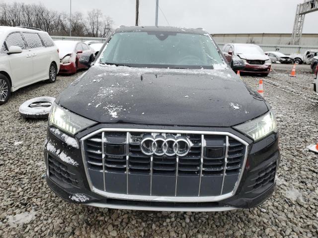 Photo 4 VIN: WA1VXAF76LD001172 - AUDI Q7 PRESTIG 