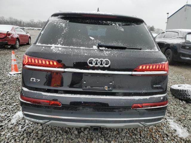 Photo 5 VIN: WA1VXAF76LD001172 - AUDI Q7 PRESTIG 