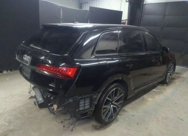 Photo 3 VIN: WA1VXAF76LD004850 - AUDI Q7 