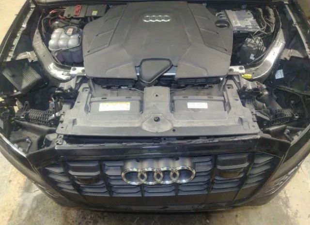 Photo 9 VIN: WA1VXAF76LD004850 - AUDI Q7 