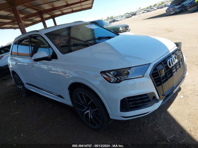 Photo 0 VIN: WA1VXAF76LD007649 - AUDI Q7 