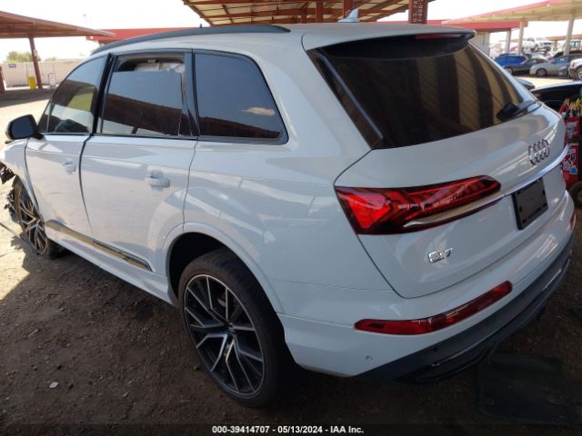 Photo 2 VIN: WA1VXAF76LD007649 - AUDI Q7 