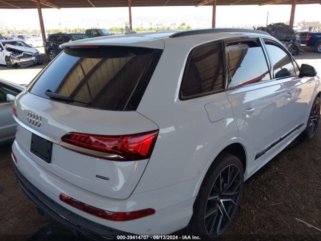 Photo 3 VIN: WA1VXAF76LD007649 - AUDI Q7 