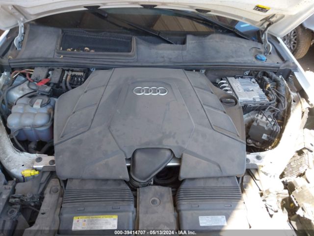 Photo 9 VIN: WA1VXAF76LD007649 - AUDI Q7 