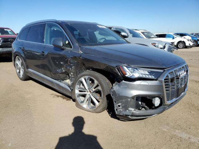 Photo 0 VIN: WA1VXAF77LD005683 - AUDI Q7 