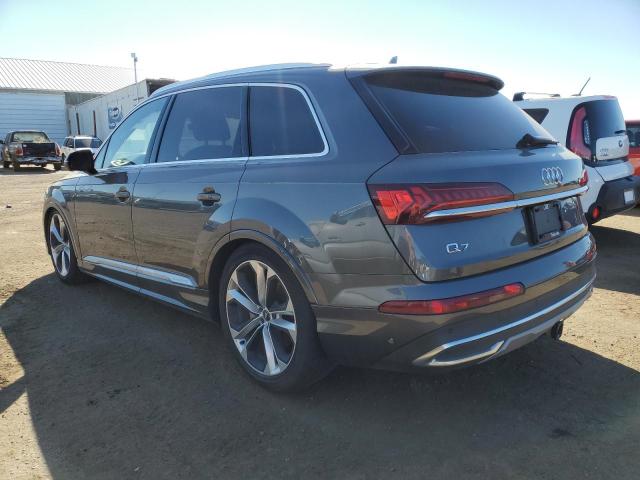 Photo 2 VIN: WA1VXAF77LD005683 - AUDI Q7 