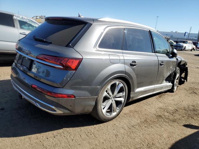 Photo 3 VIN: WA1VXAF77LD005683 - AUDI Q7 