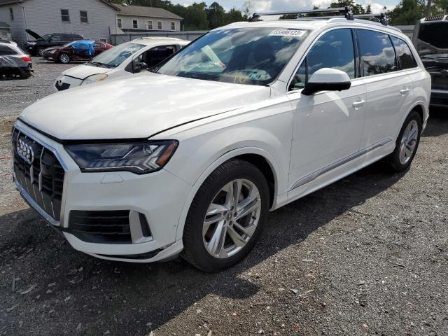 Photo 0 VIN: WA1VXAF77LD010429 - AUDI Q7 