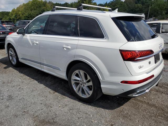 Photo 1 VIN: WA1VXAF77LD010429 - AUDI Q7 