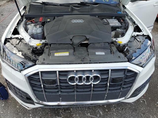 Photo 11 VIN: WA1VXAF77LD010429 - AUDI Q7 