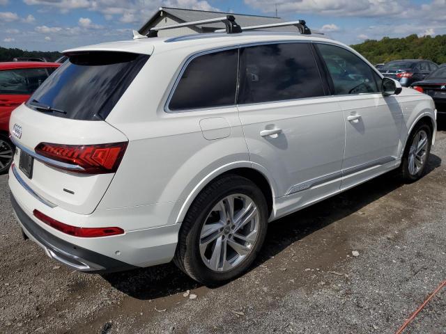 Photo 2 VIN: WA1VXAF77LD010429 - AUDI Q7 