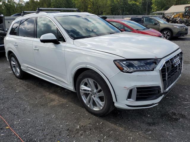 Photo 3 VIN: WA1VXAF77LD010429 - AUDI Q7 