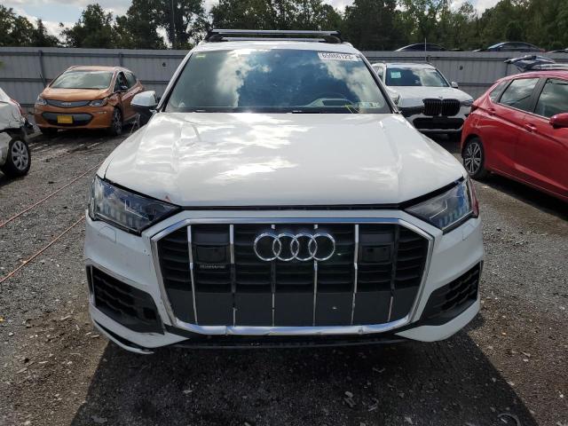 Photo 4 VIN: WA1VXAF77LD010429 - AUDI Q7 