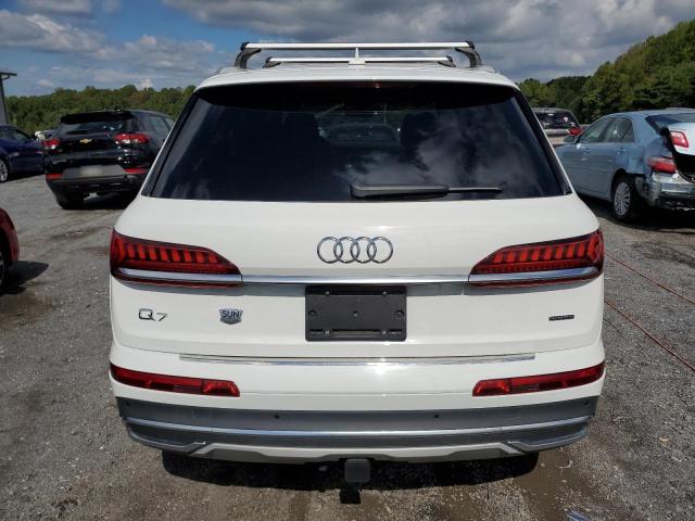 Photo 5 VIN: WA1VXAF77LD010429 - AUDI Q7 