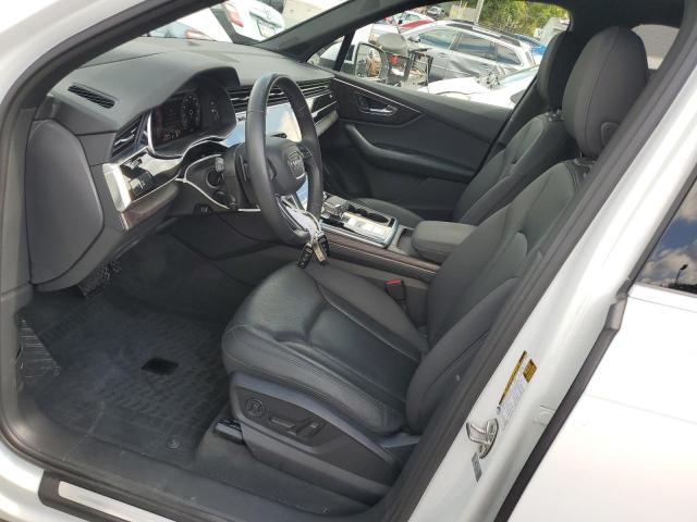 Photo 6 VIN: WA1VXAF77LD010429 - AUDI Q7 