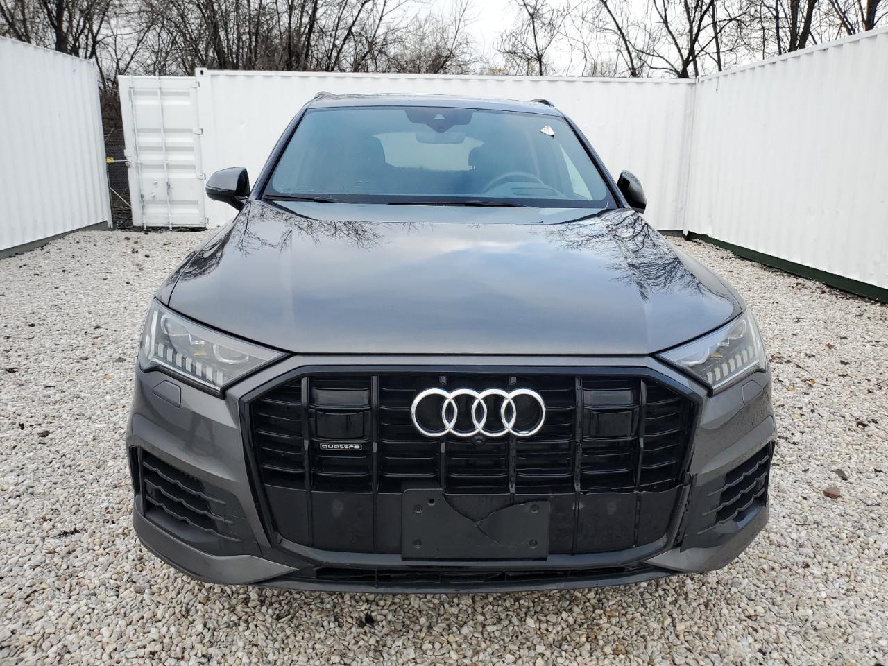 Photo 4 VIN: WA1VXAF77LD012701 - AUDI Q7 