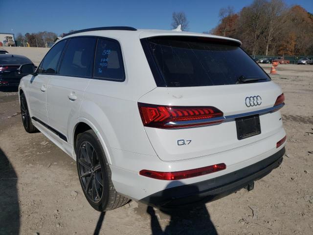 Photo 2 VIN: WA1VXAF77LD012942 - AUDI Q7 PRESTIG 