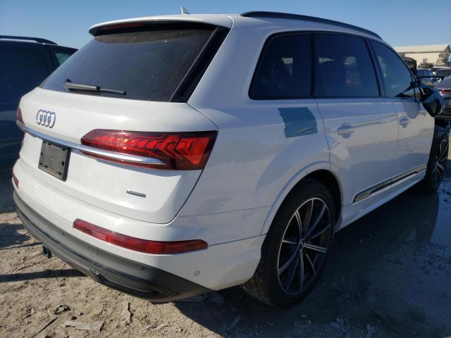 Photo 3 VIN: WA1VXAF77LD012942 - AUDI Q7 PRESTIG 