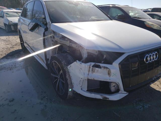 Photo 8 VIN: WA1VXAF77LD012942 - AUDI Q7 PRESTIG 