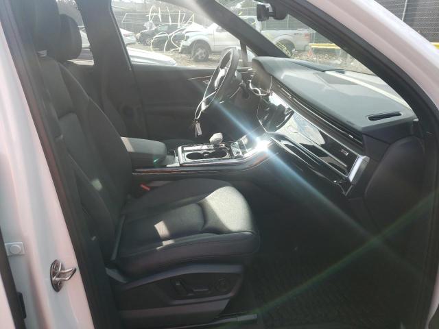 Photo 4 VIN: WA1VXAF77MD029788 - AUDI Q7 PRESTIG 