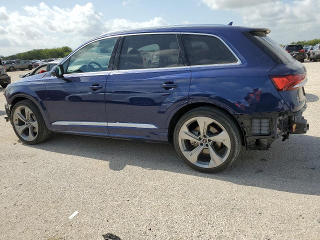 Photo 1 VIN: WA1VXAF77MD033176 - AUDI Q7 PRESTIG 