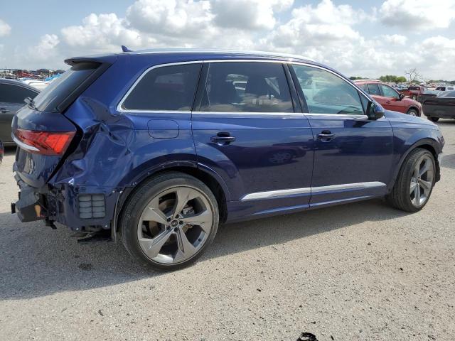 Photo 2 VIN: WA1VXAF77MD033176 - AUDI Q7 PRESTIG 