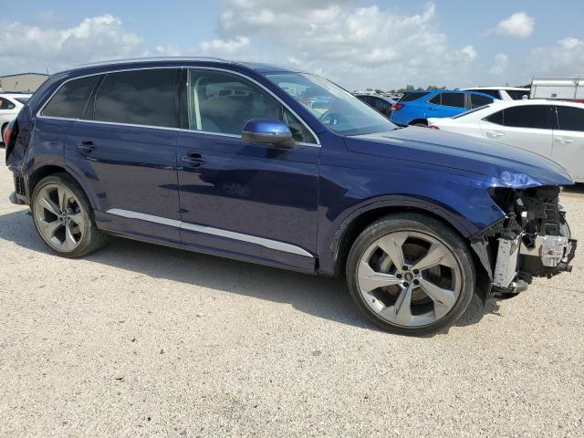 Photo 3 VIN: WA1VXAF77MD033176 - AUDI Q7 PRESTIG 