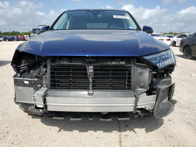 Photo 4 VIN: WA1VXAF77MD033176 - AUDI Q7 PRESTIG 