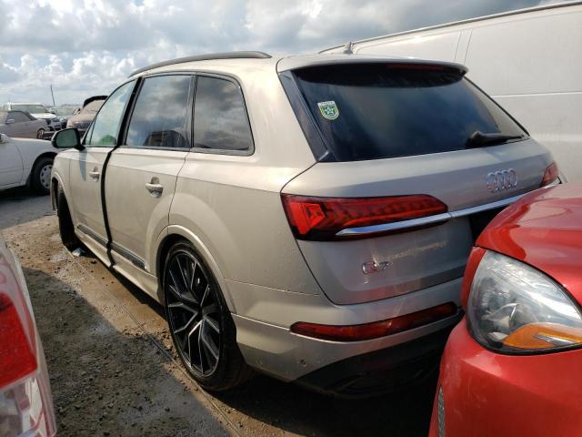 Photo 2 VIN: WA1VXAF78MD014944 - AUDI Q7 PRESTIG 